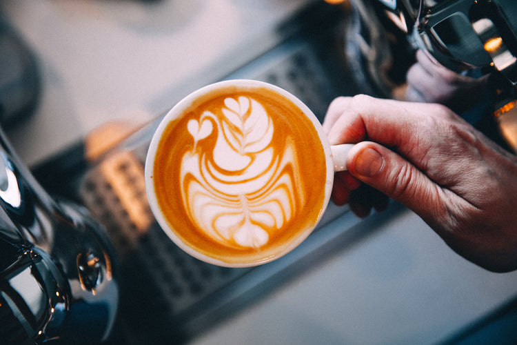 Health / Organic Coffee