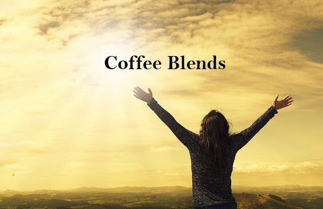 Ground Coffee