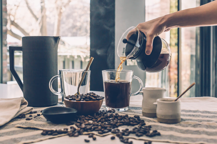 Coffee Machines